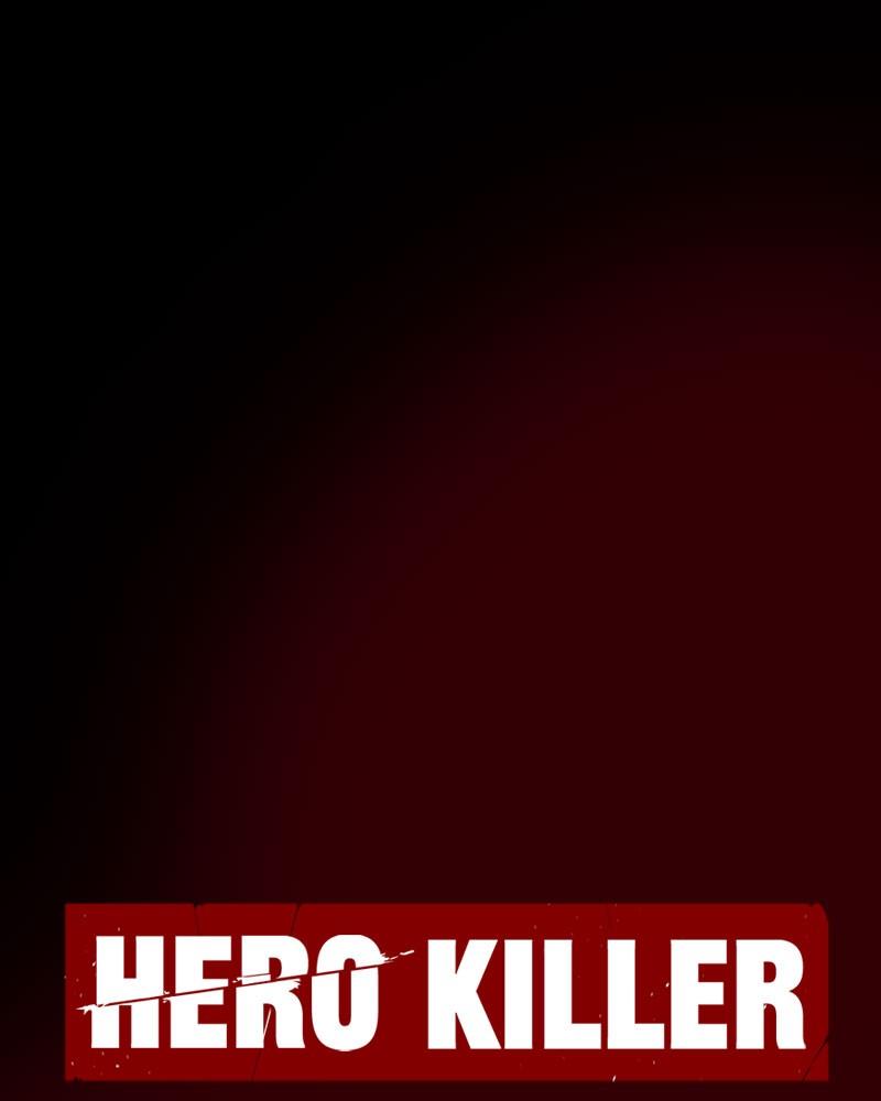 Read Hero Killer Manga Online