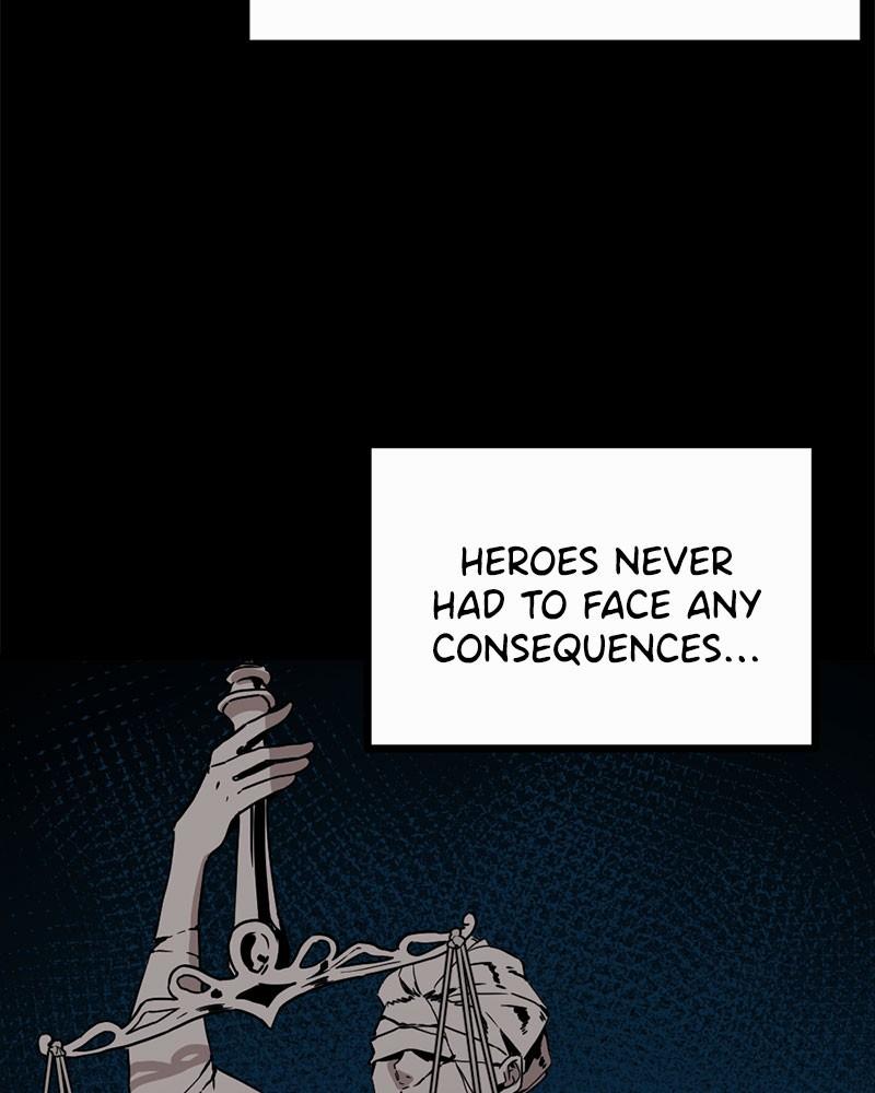 Read Hero Killer Manga Online