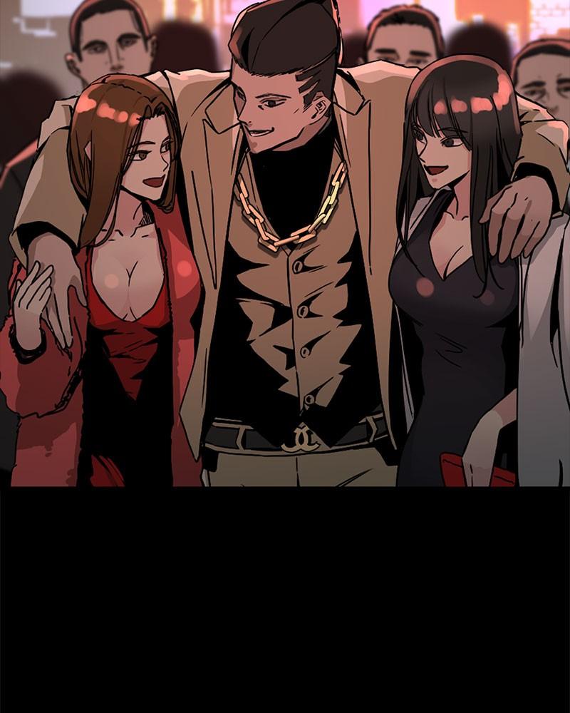 Read Hero Killer Manga Online