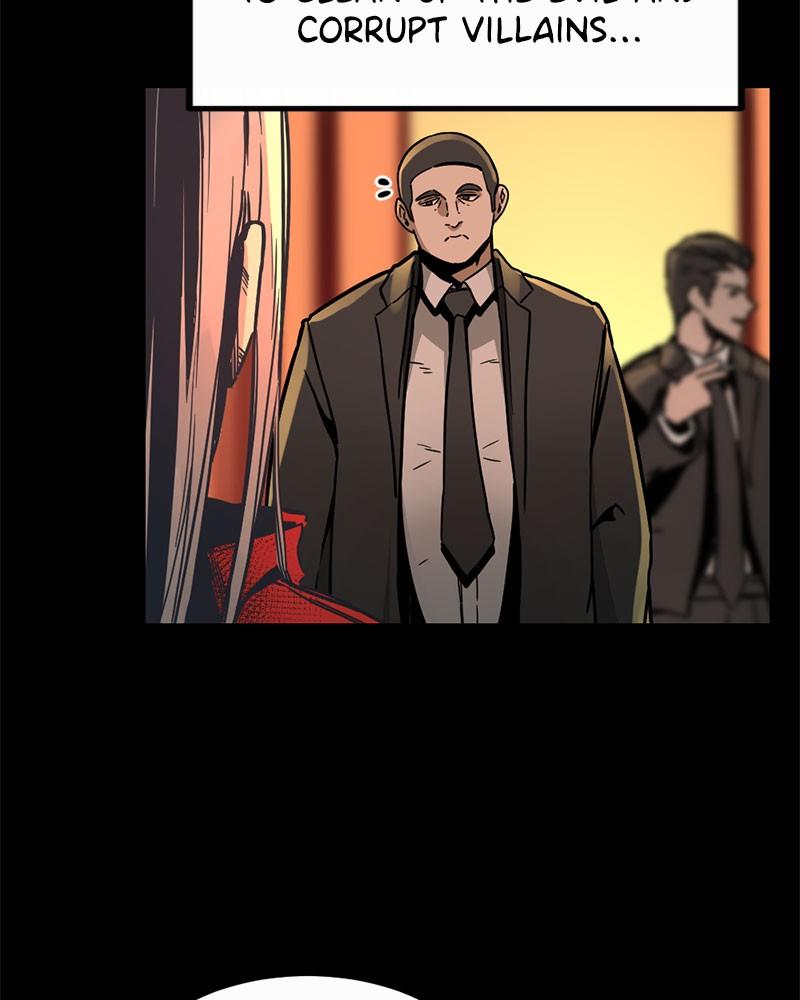 Read Hero Killer Manga Online