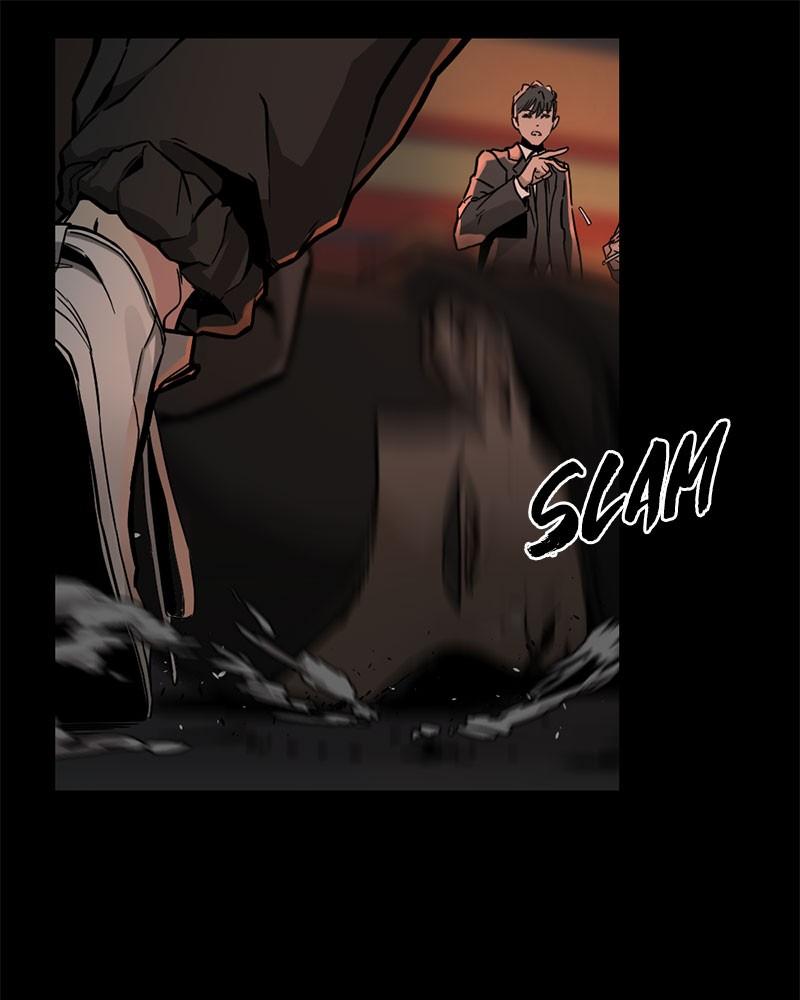Read Hero Killer Manga Online