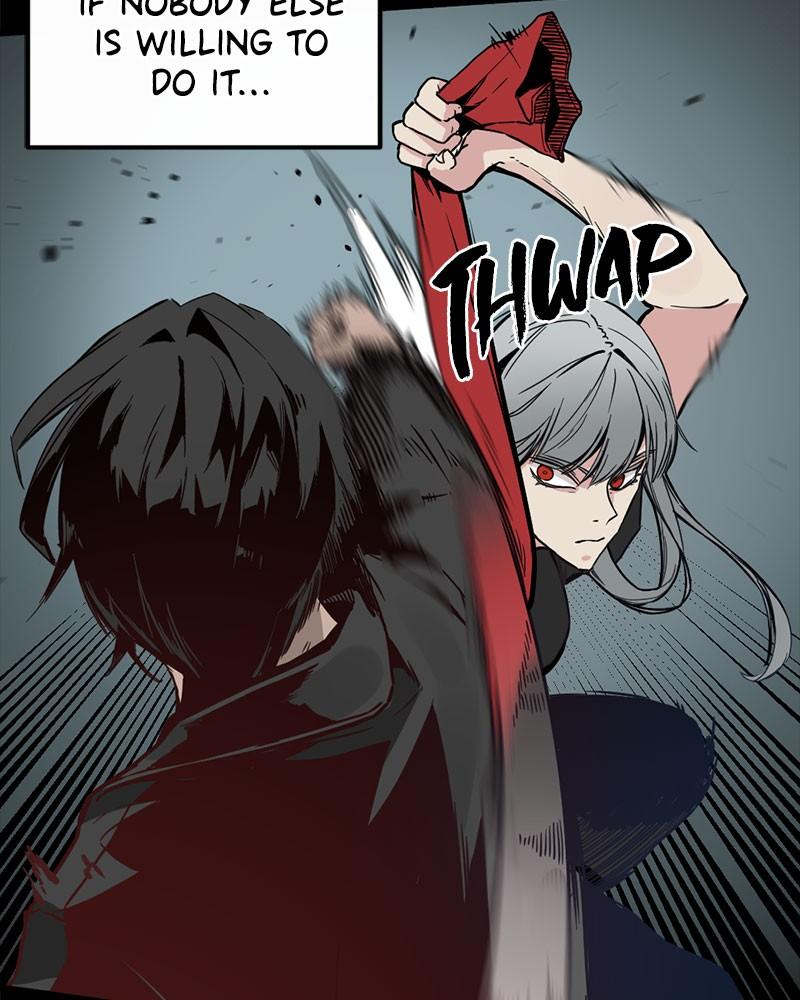 Read Hero Killer Manga Online