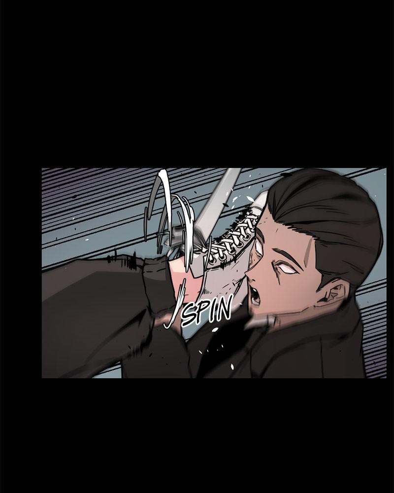 Read Hero Killer Manga Online