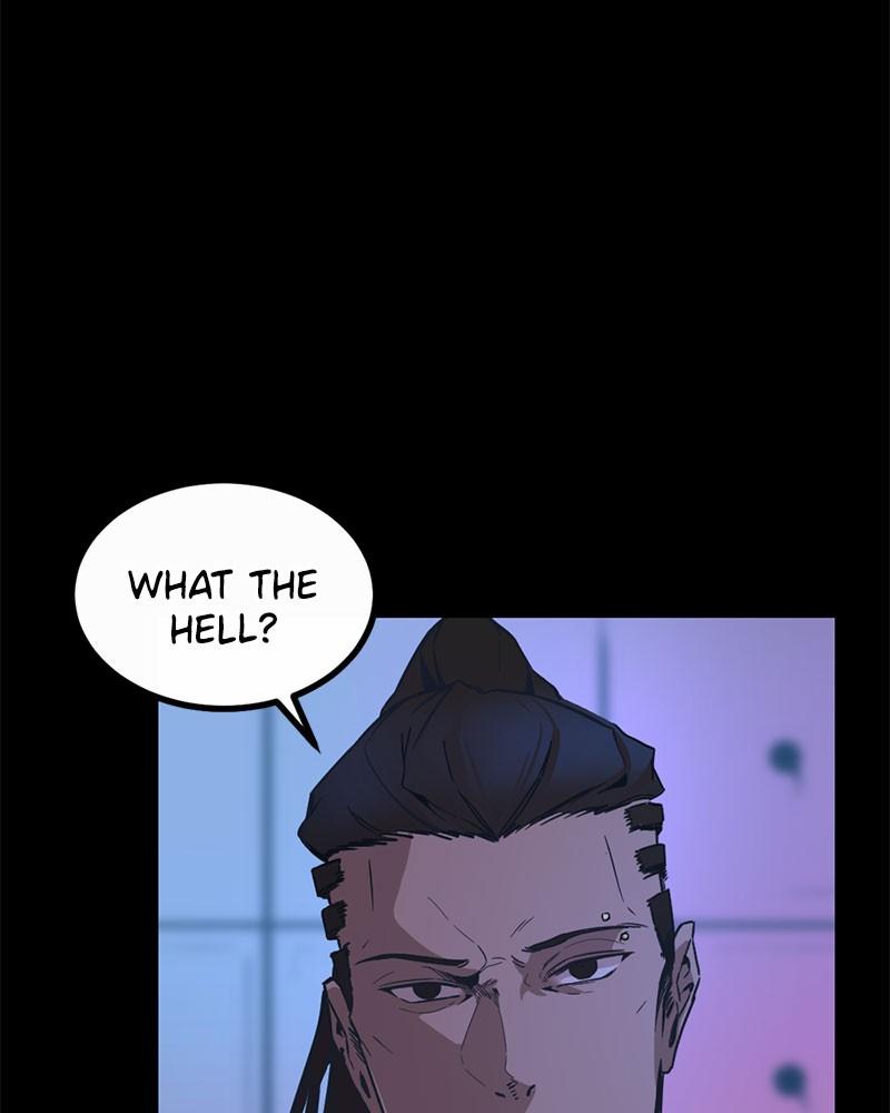 Read Hero Killer Manga Online