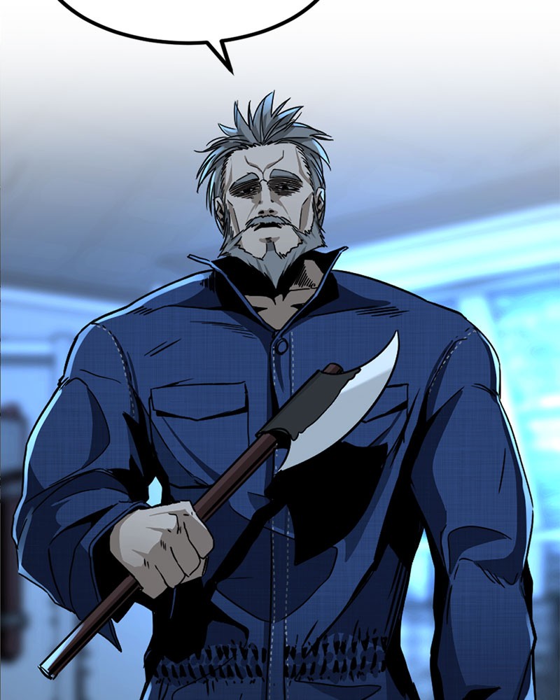 Read Hero Killer Manga Online