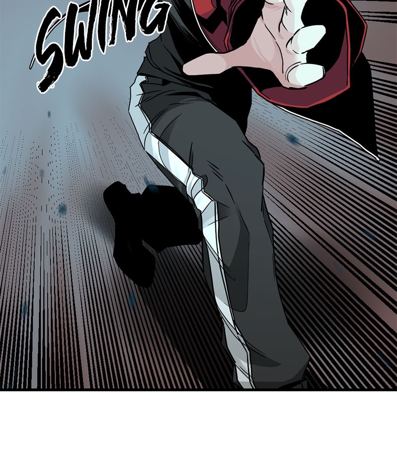 Read Hero Killer Manga Online