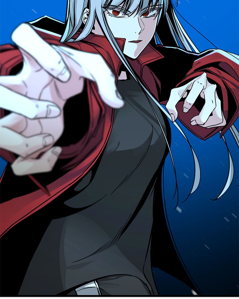 Read Hero Killer Manga Online