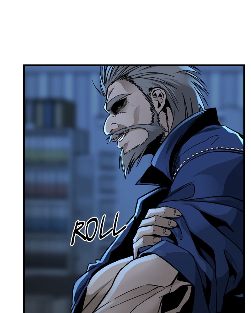 Read Hero Killer Manga Online