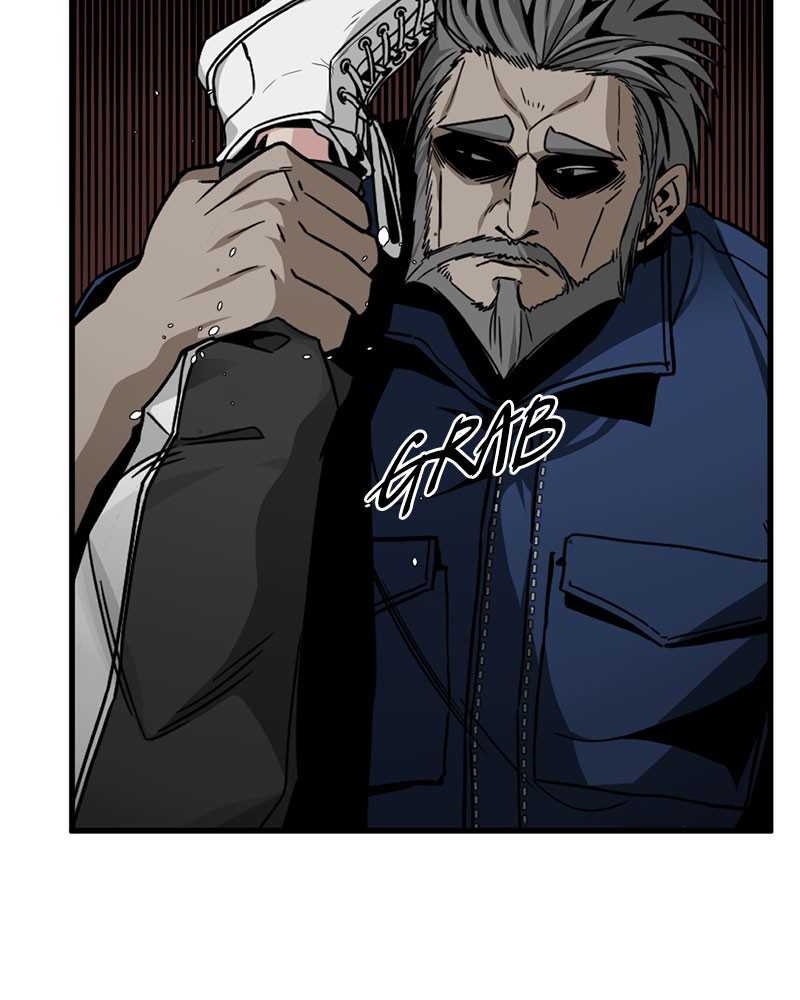 Read Hero Killer Manga Online