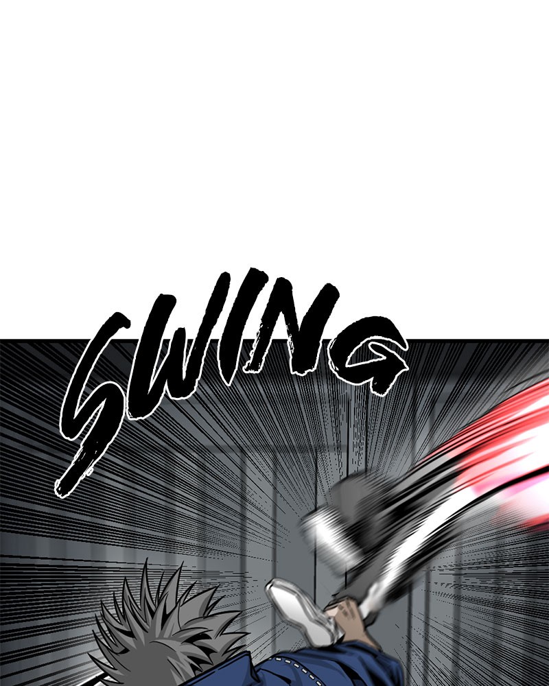 Read Hero Killer Manga Online