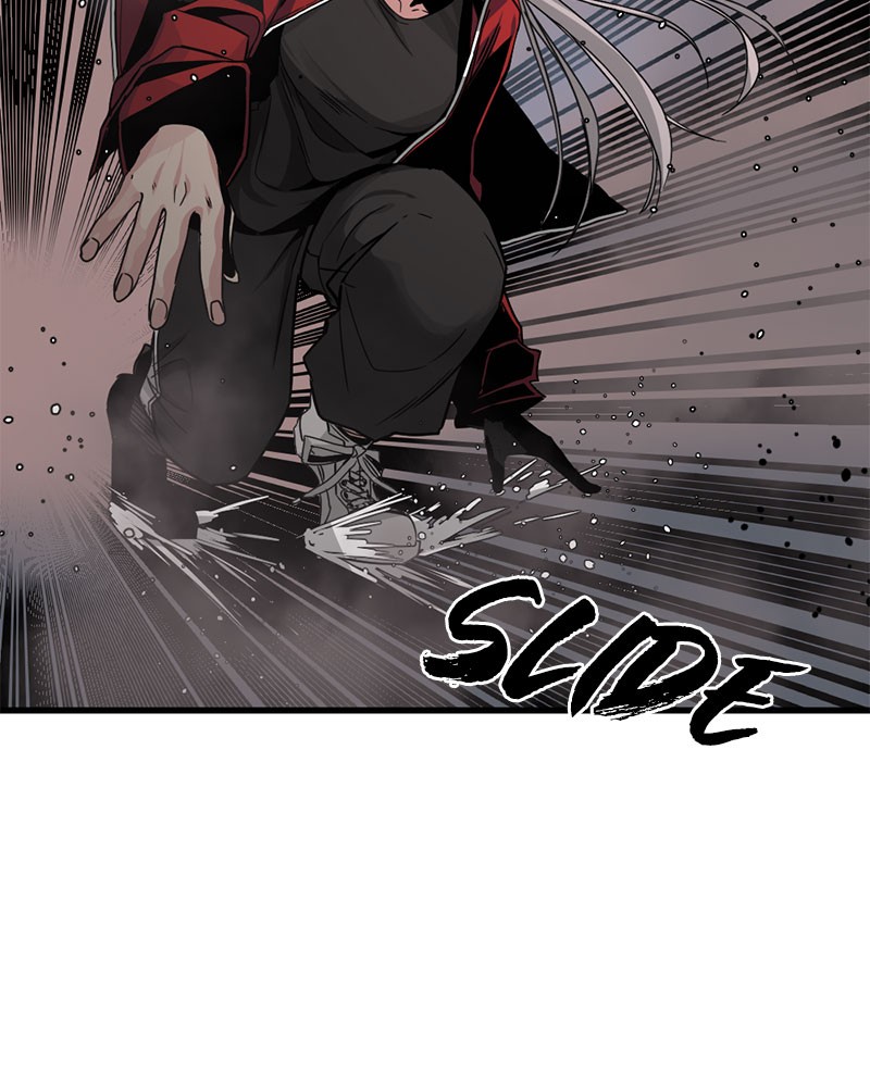 Read Hero Killer Manga Online