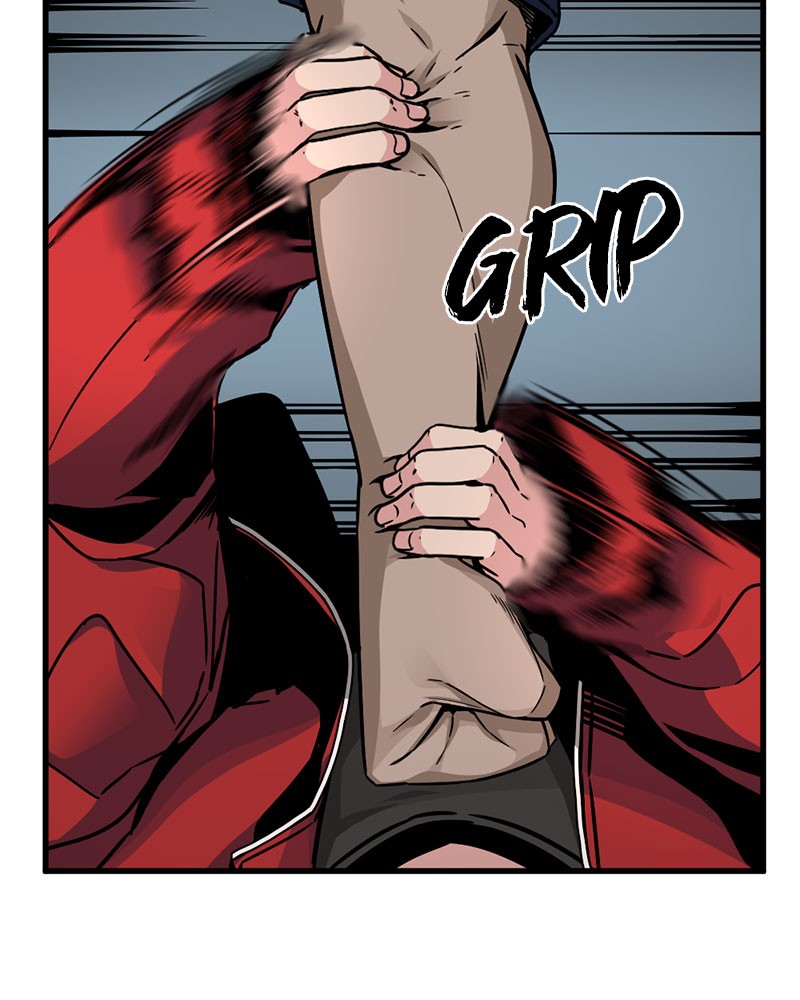 Read Hero Killer Manga Online