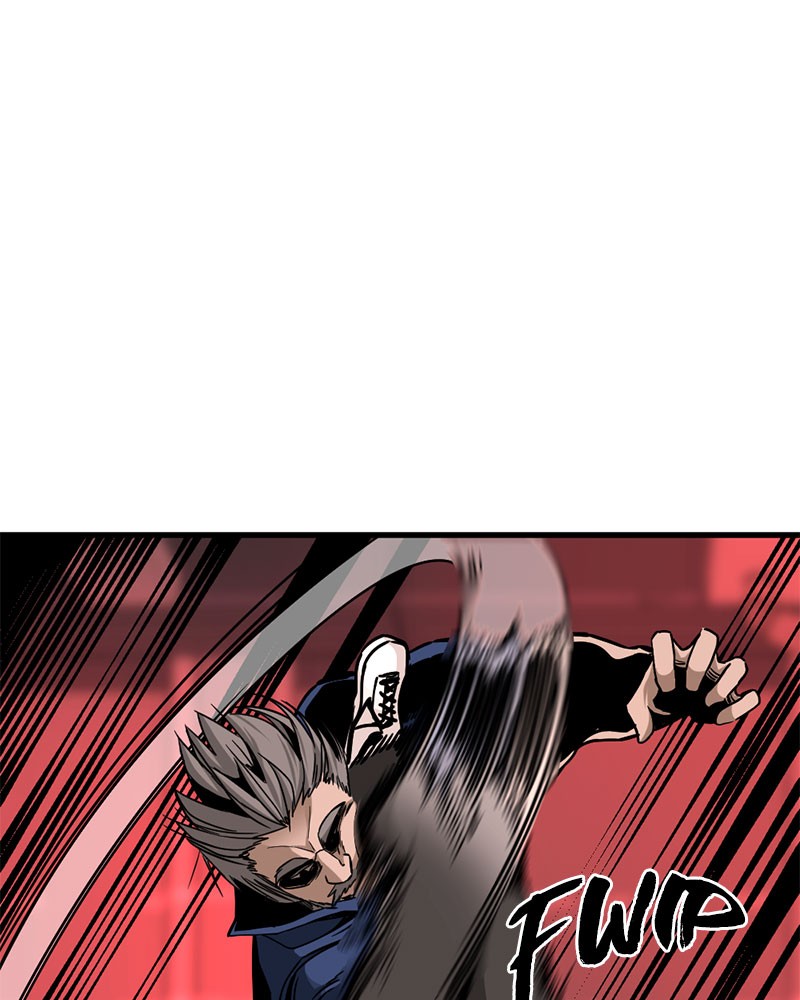 Read Hero Killer Manga Online