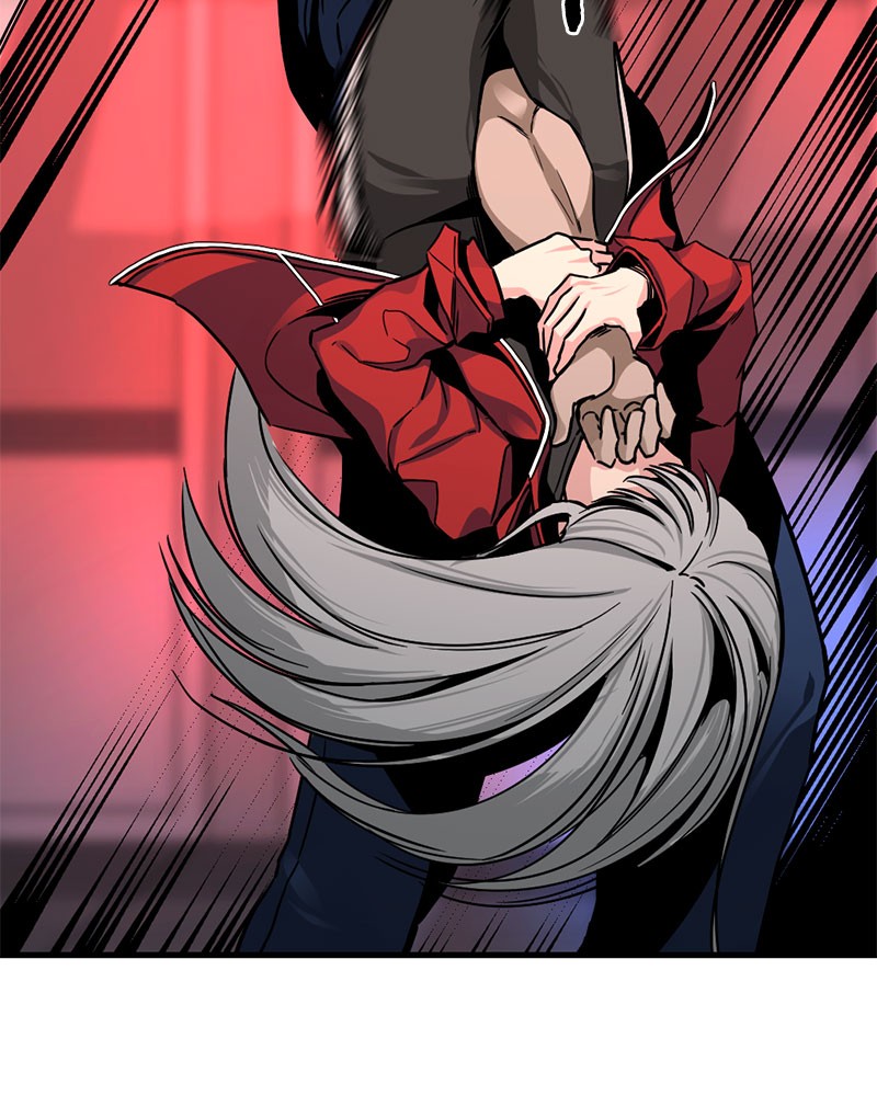 Read Hero Killer Manga Online
