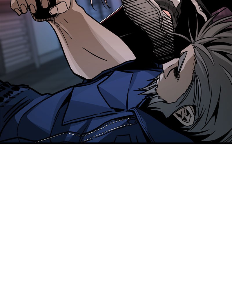 Read Hero Killer Manga Online