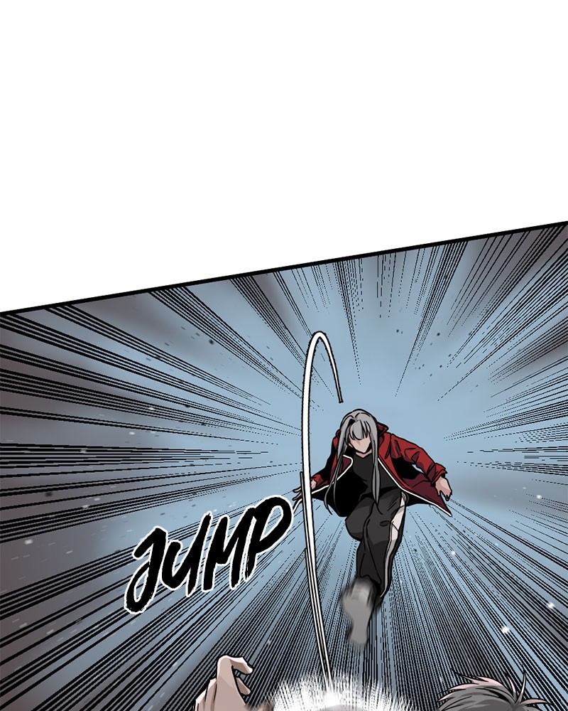 Read Hero Killer Manga Online
