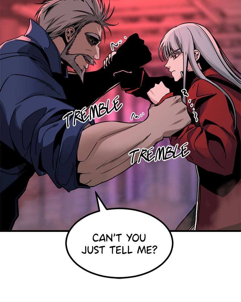 Read Hero Killer Manga Online