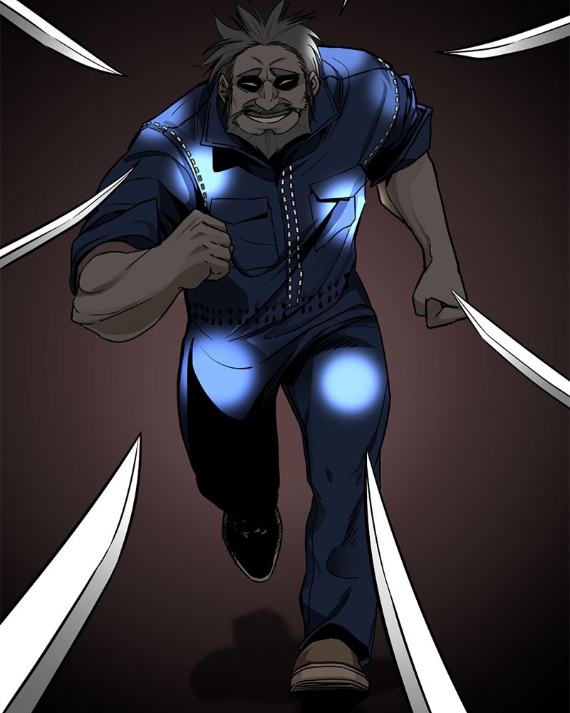 Read Hero Killer Manga Online