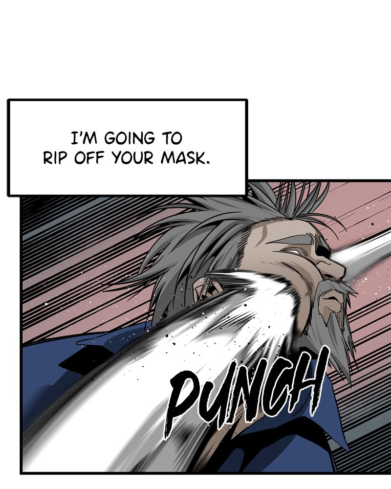 Read Hero Killer Manga Online