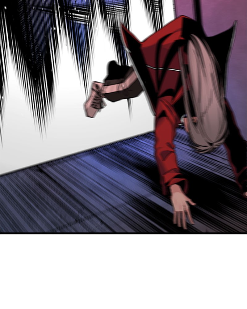 Read Hero Killer Manga Online