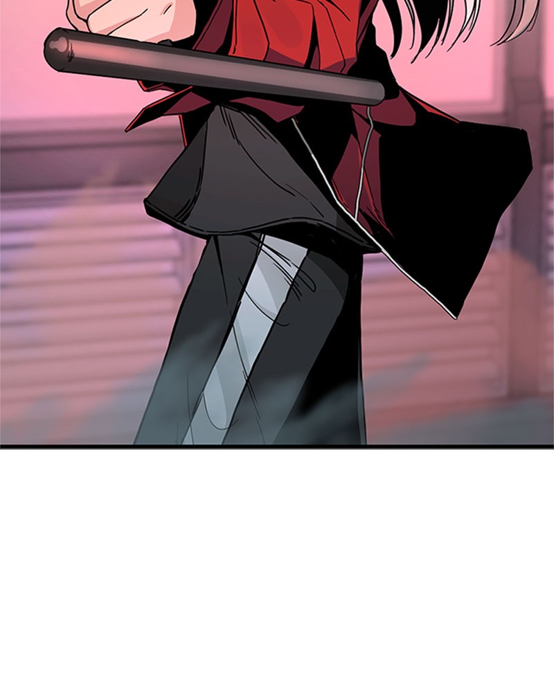 Read Hero Killer Manga Online