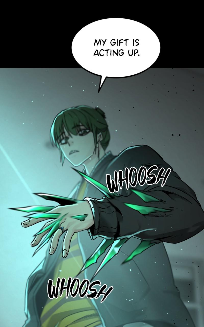 Read Hero Killer Manga Online