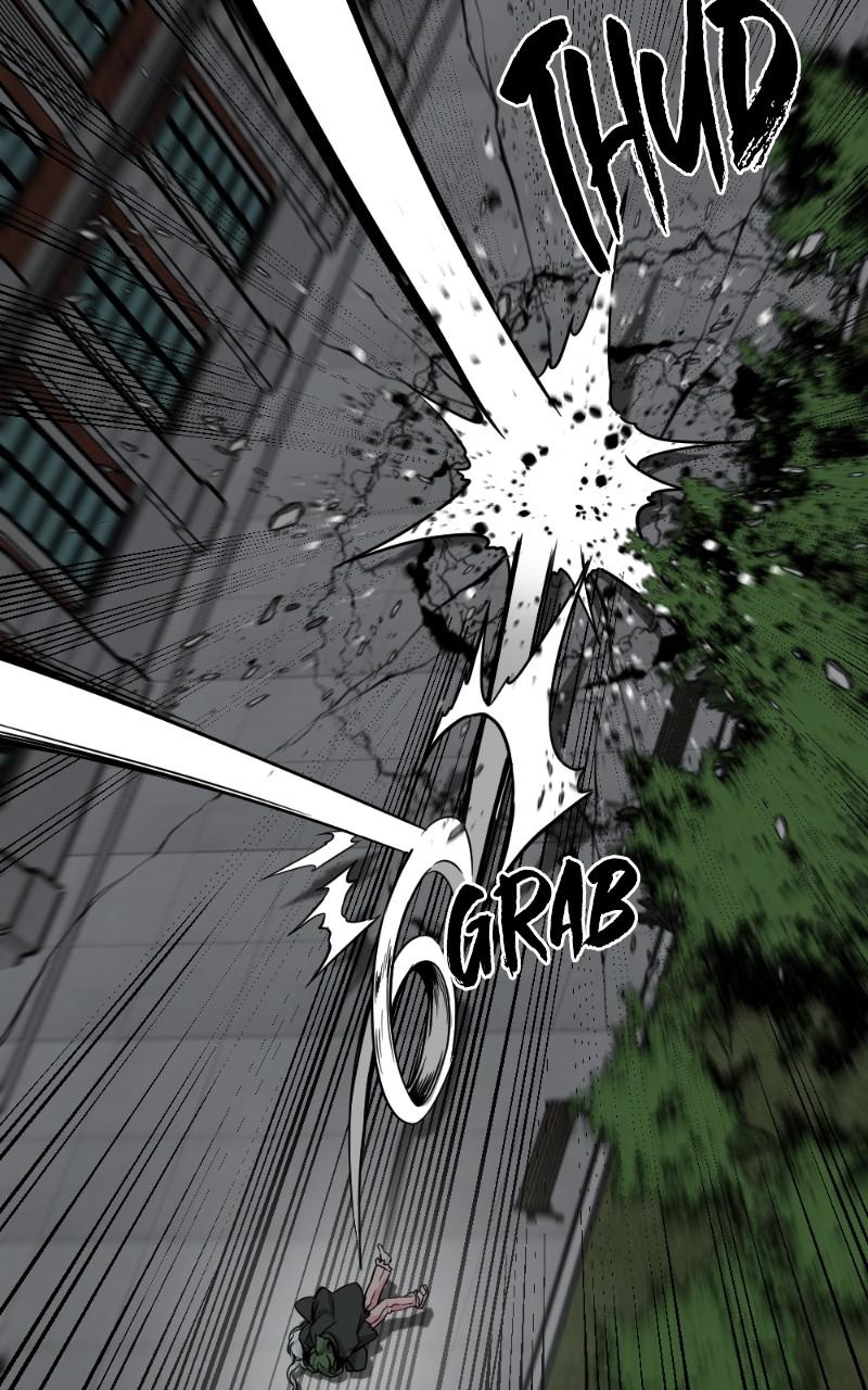 Read Hero Killer Manga Online