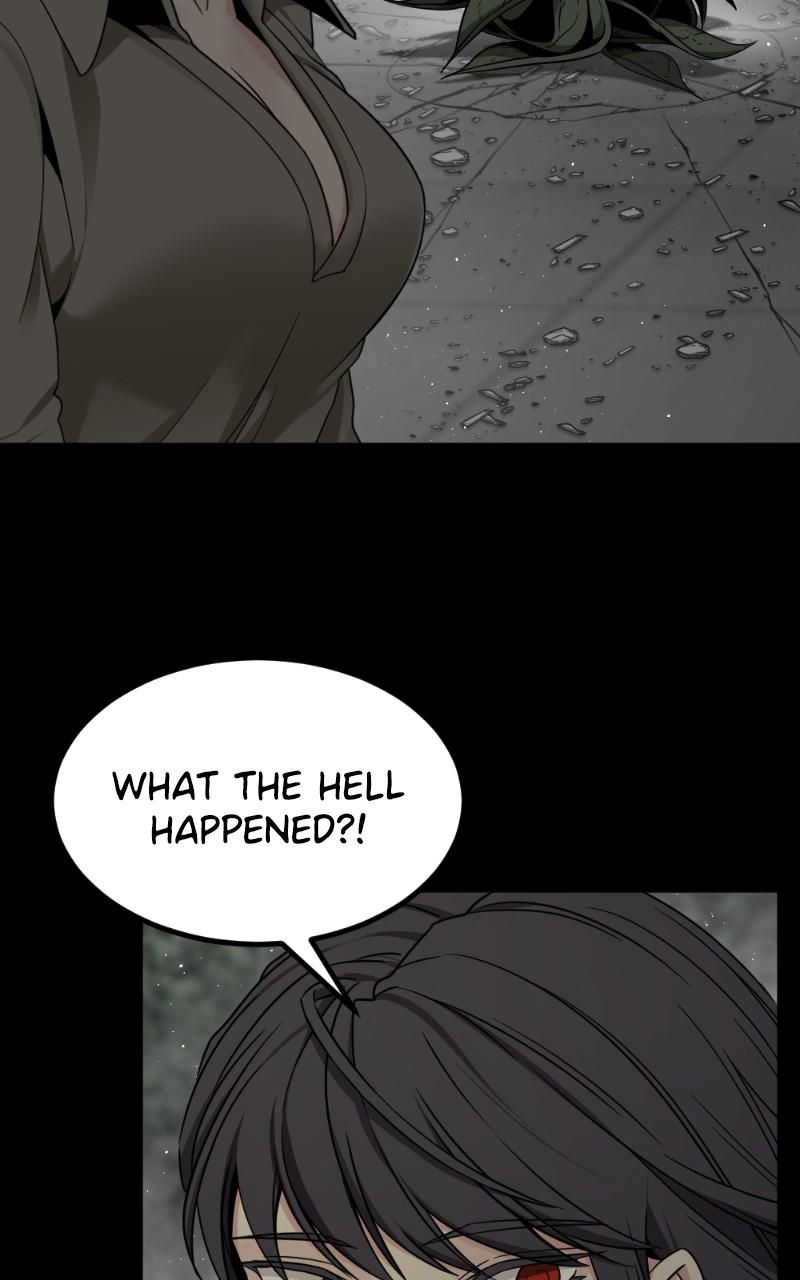 Read Hero Killer Manga Online