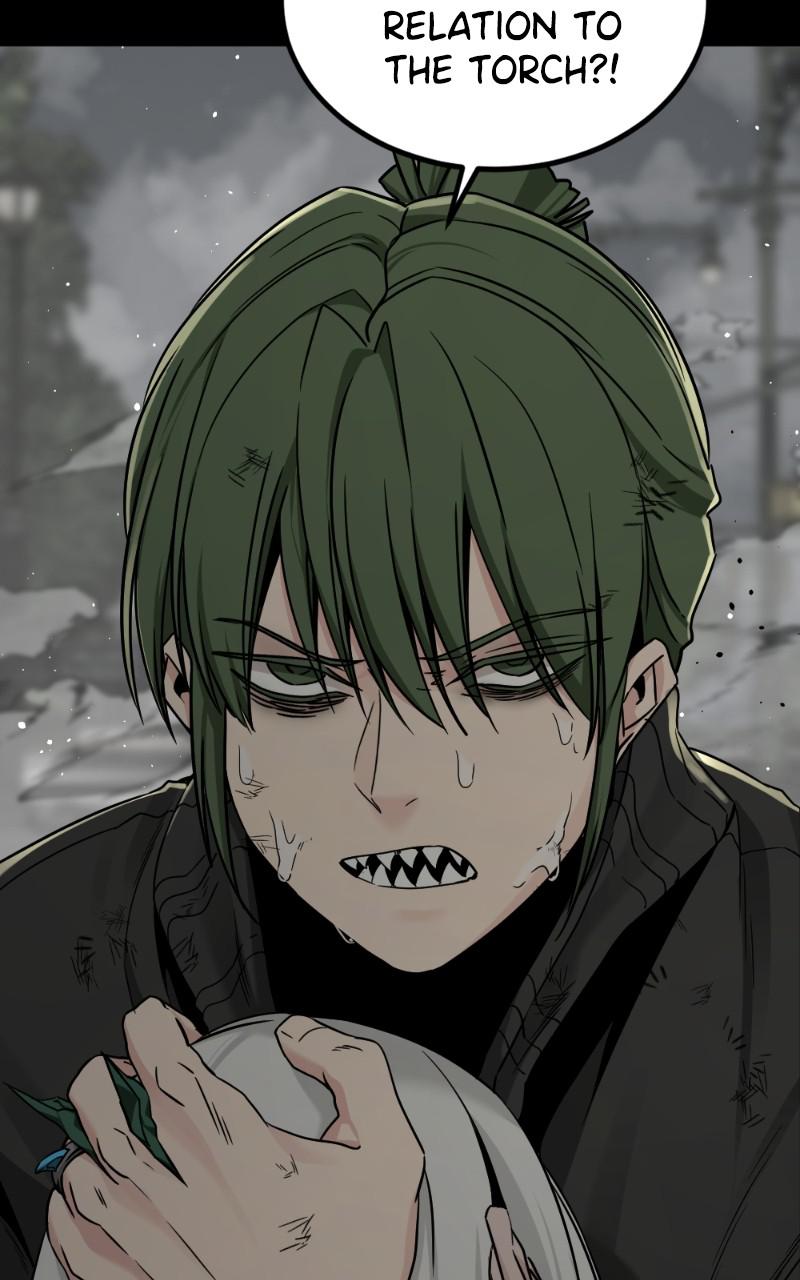 Read Hero Killer Manga Online