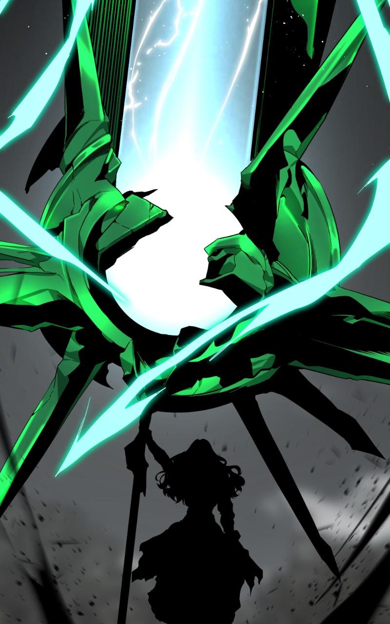 Read Hero Killer Manga Online
