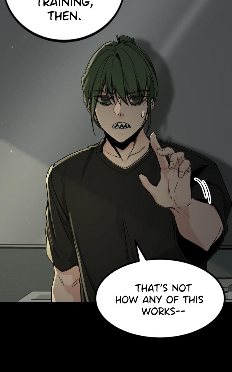 Read Hero Killer Manga Online