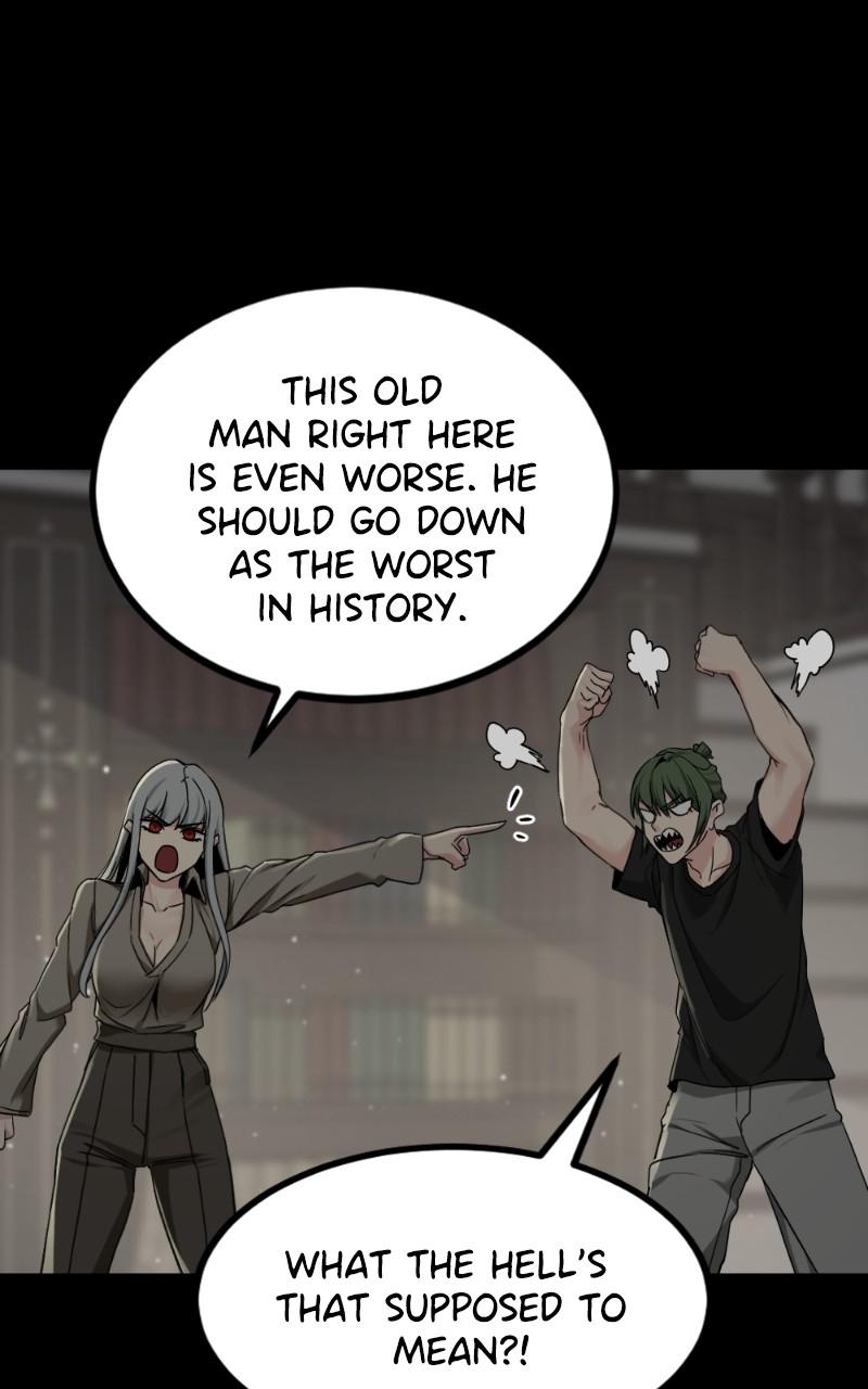 Read Hero Killer Manga Online