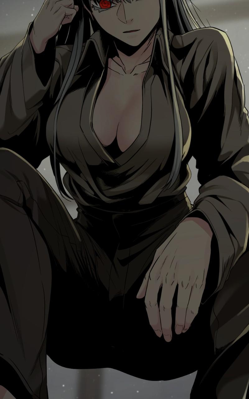 Read Hero Killer Manga Online