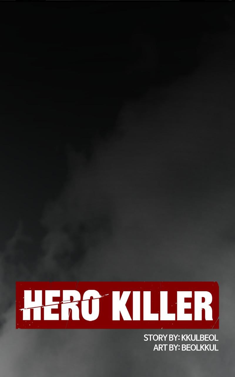 Read Hero Killer Manga Online