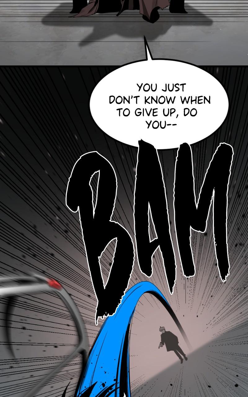 Read Hero Killer Manga Online