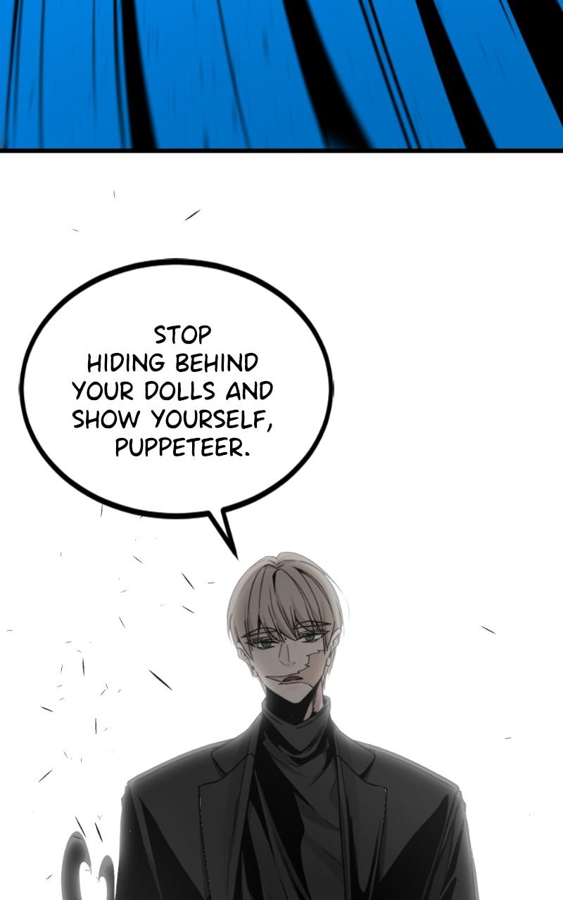 Read Hero Killer Manga Online
