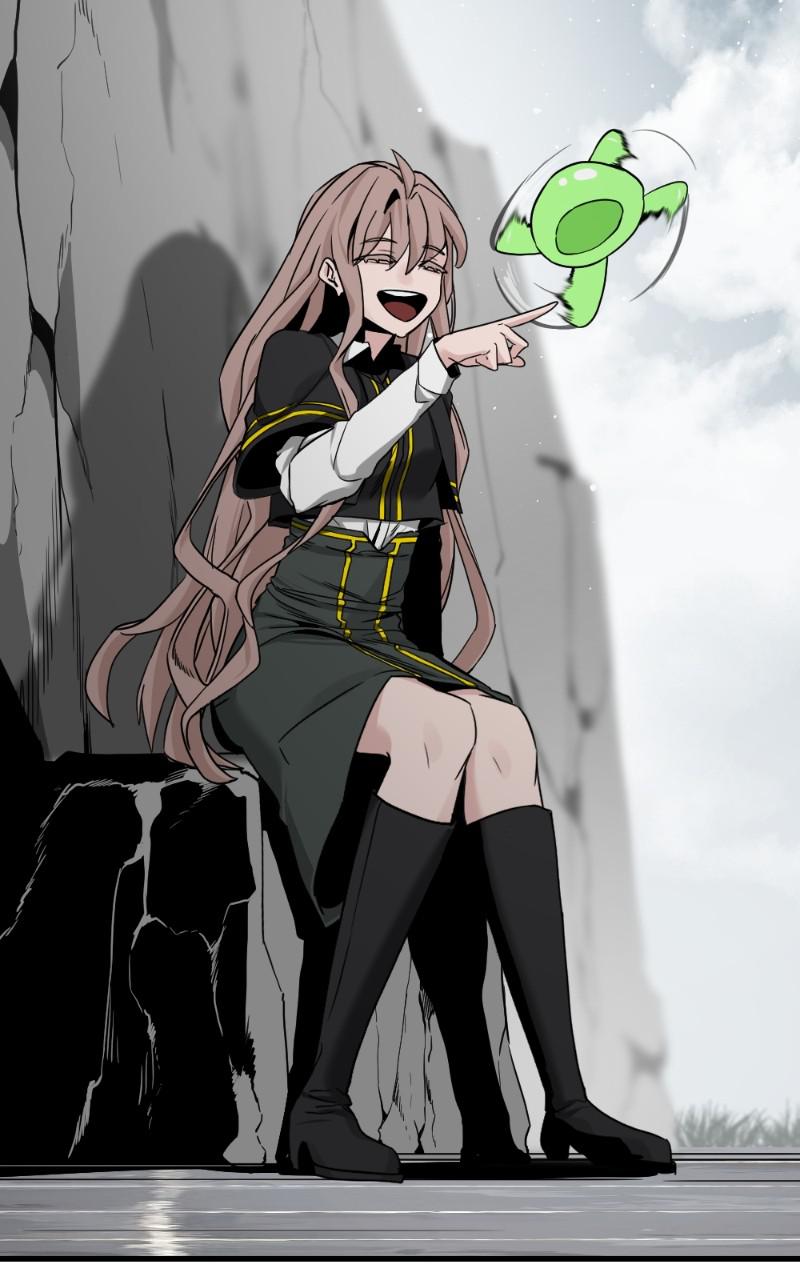 Read Hero Killer Manga Online