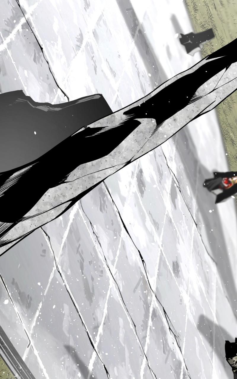 Read Hero Killer Manga Online