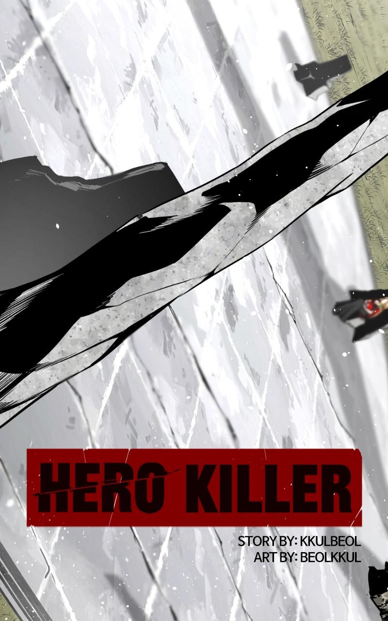 Read Hero Killer Manga Online