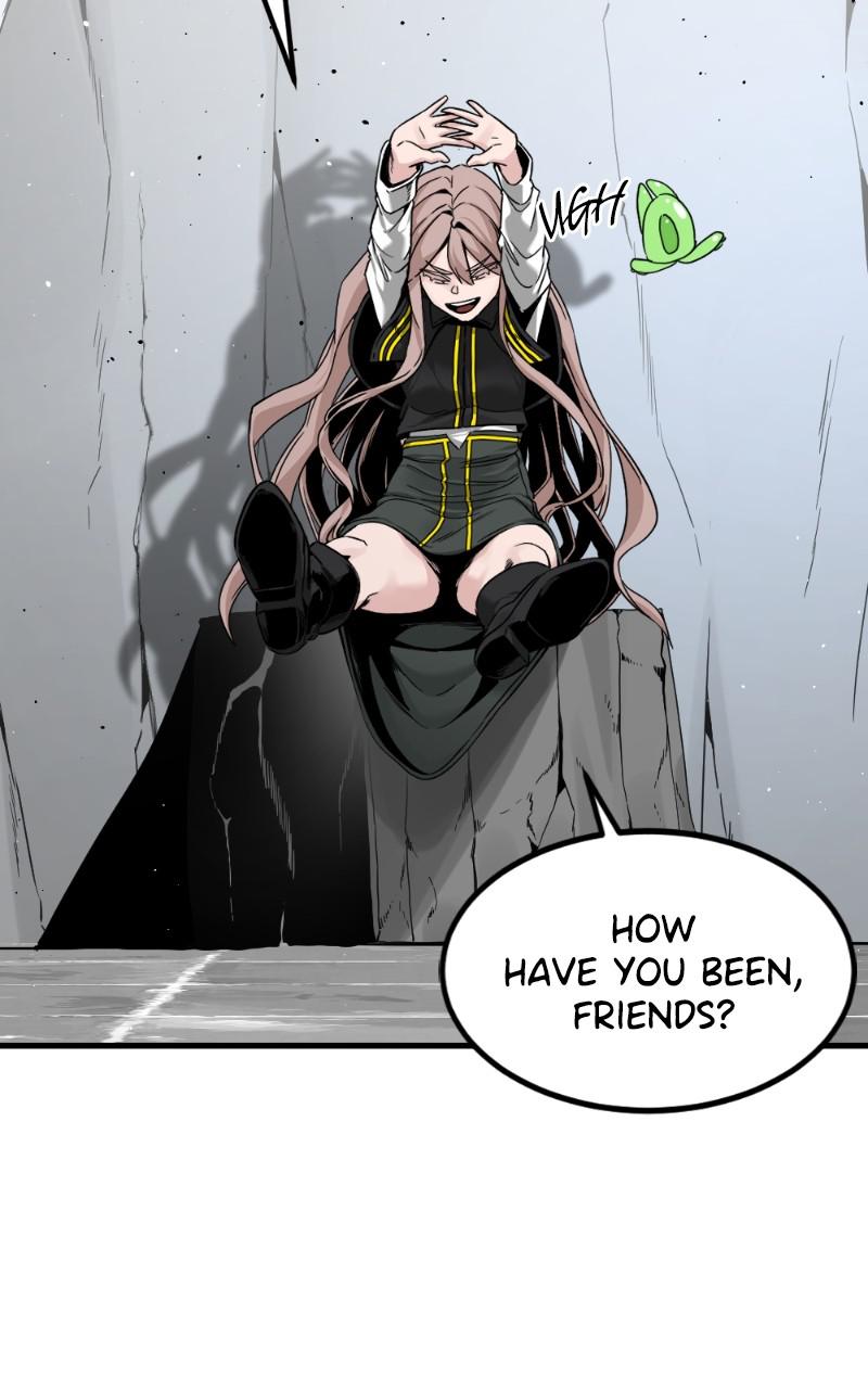 Read Hero Killer Manga Online