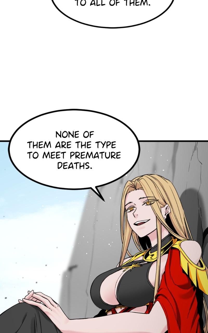 Read Hero Killer Manga Online