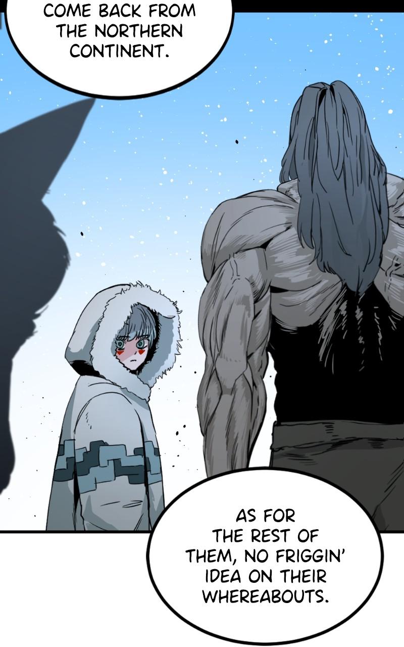 Read Hero Killer Manga Online
