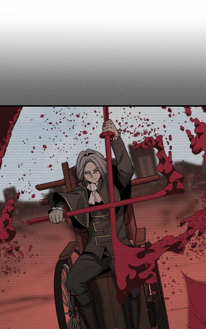 Read Hero Killer Manga Online