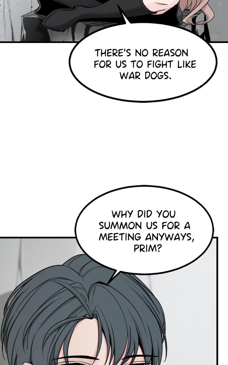 Read Hero Killer Manga Online