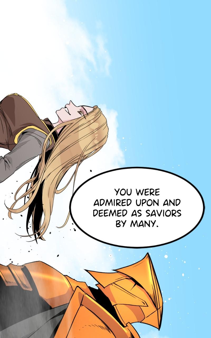 Read Hero Killer Manga Online