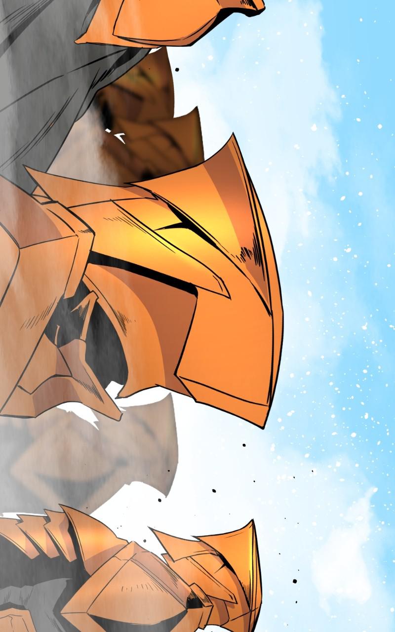 Read Hero Killer Manga Online