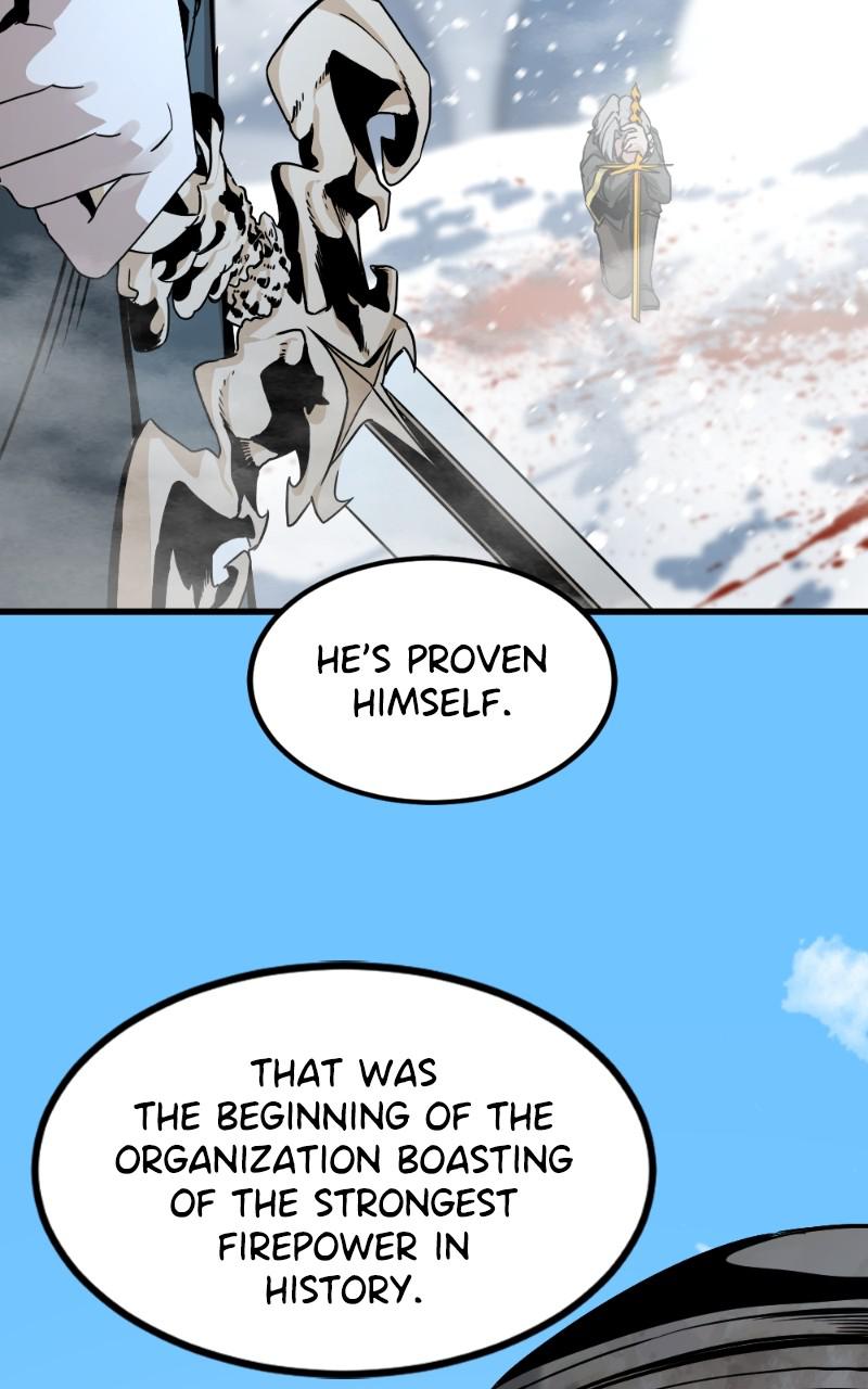 Read Hero Killer Manga Online