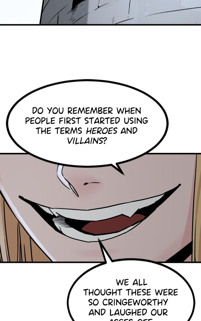 Read Hero Killer Manga Online