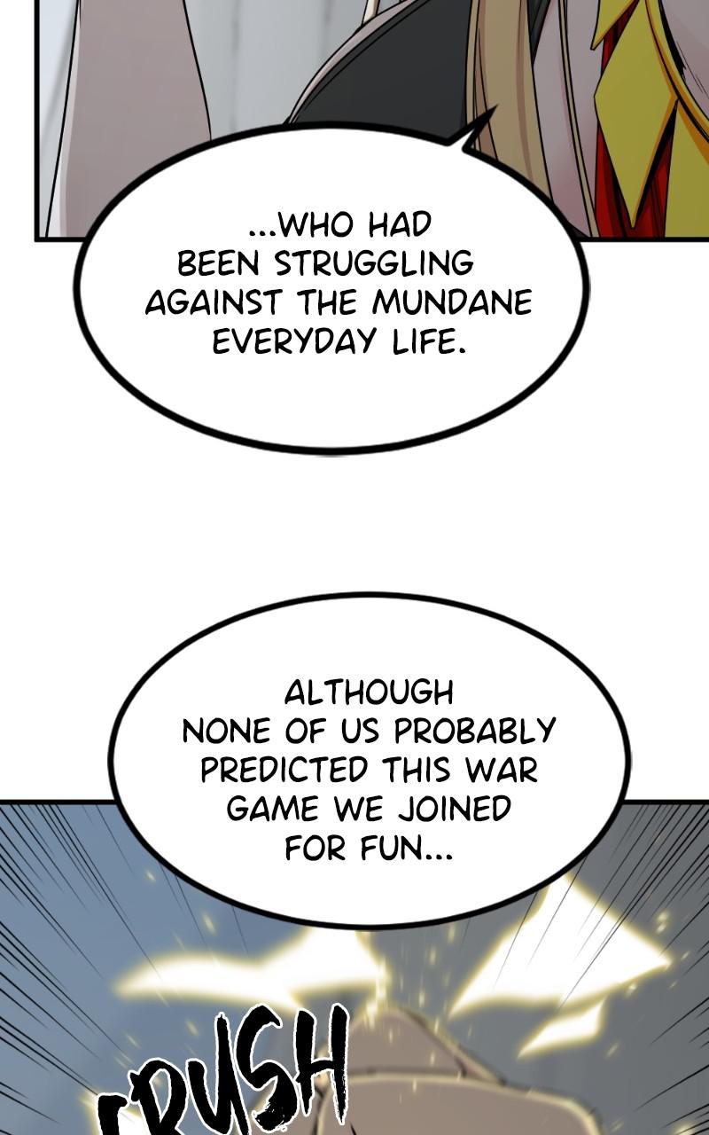 Read Hero Killer Manga Online