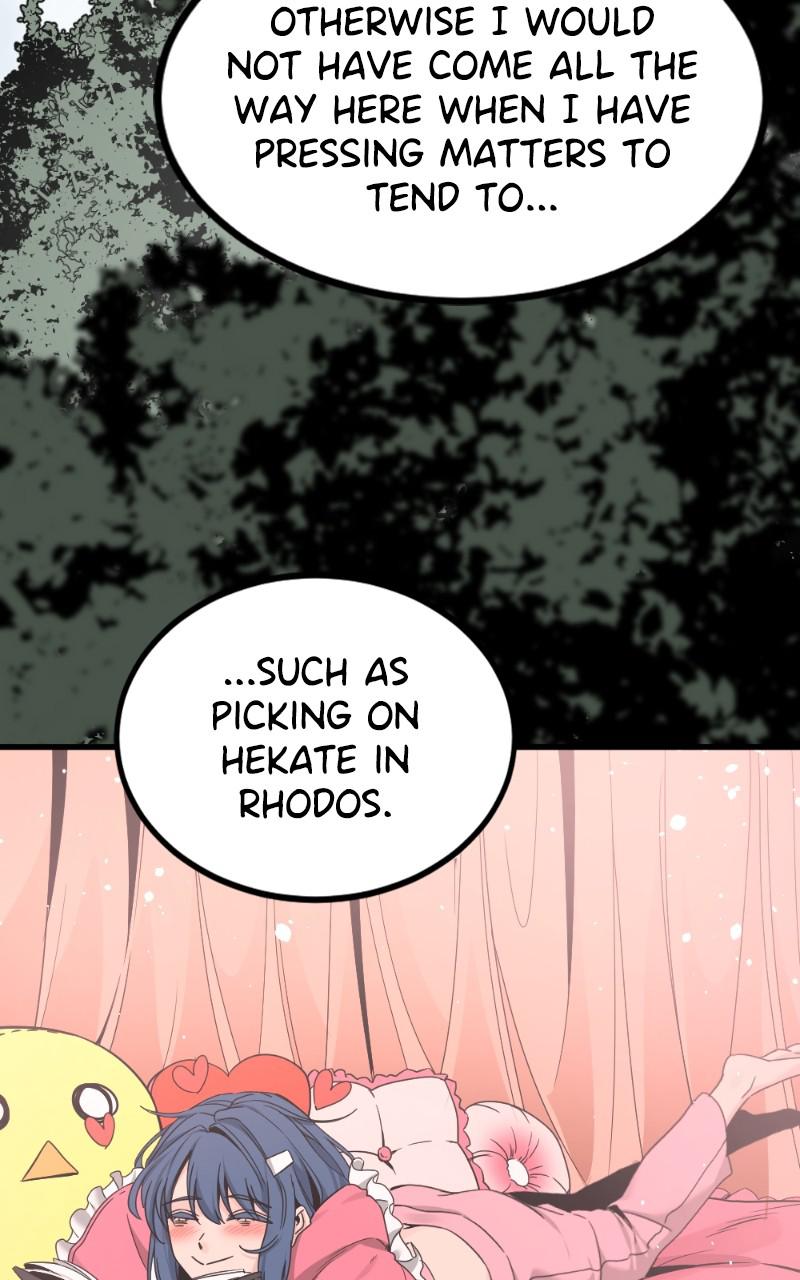 Read Hero Killer Manga Online
